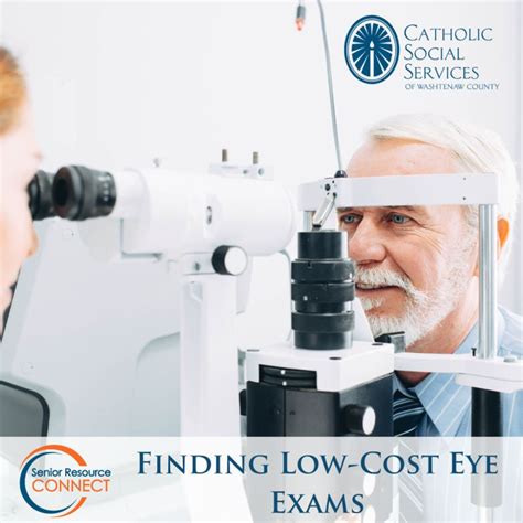 low cost eye exams tucson.